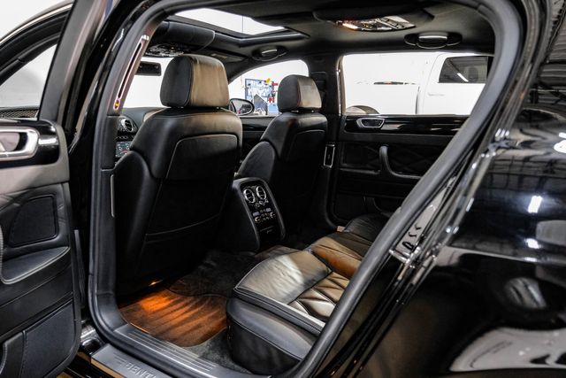 2007 Bentley Continental Flying Spur Mulliner DIAMOND-QUILTED LEATHER Plush | Dallas, TX | East Dallas Diesel 2007 Bentley Continental Flying Spur Mulliner DIAMOND-QUILTED LEATHER Plush | Dallas, TX | East Dallas Diesel