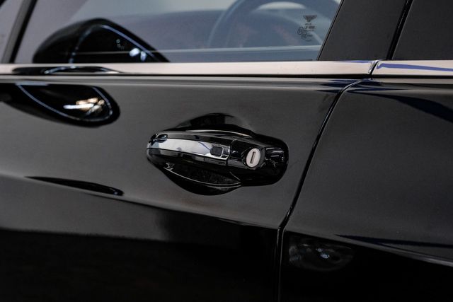 2007 Bentley Continental Flying Spur | Dallas, TX | East Dallas Diesel