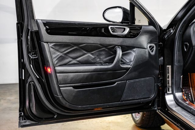 2007 Bentley Continental Flying Spur | Dallas, TX | East Dallas Diesel 2007 Bentley Continental Flying Spur | Dallas, TX | East Dallas Diesel