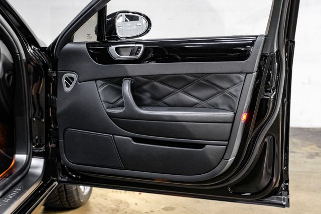 2007 Bentley Continental Flying Spur | Dallas, TX | East Dallas Diesel