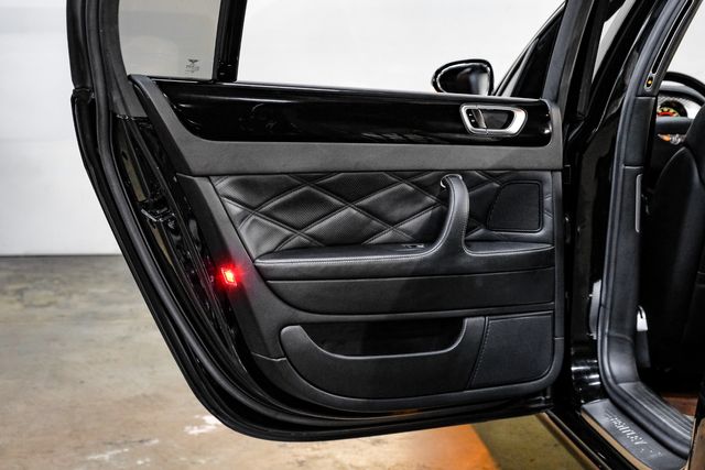 2007 Bentley Continental Flying Spur | Dallas, TX | East Dallas Diesel