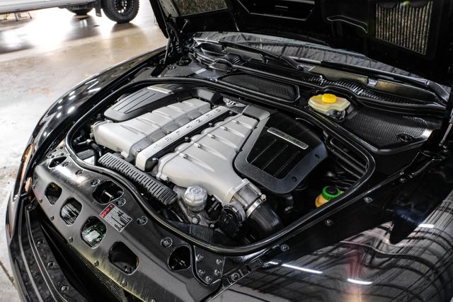 2007 Bentley Continental Flying Spur | Dallas, TX | East Dallas Diesel