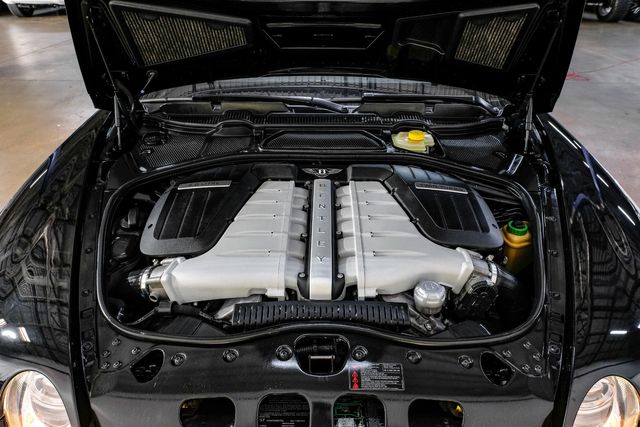 2007 Bentley Continental Flying Spur | Dallas, TX | East Dallas Diesel