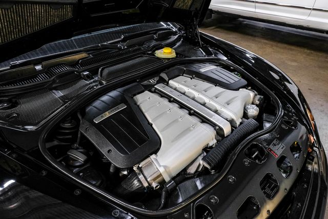 2007 Bentley Continental Flying Spur | Dallas, TX | East Dallas Diesel