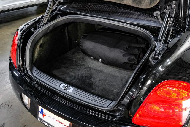 2007 Bentley Continental Flying Spur Mulliner DIAMOND-QUILTED LEATHER Plush | Dallas, TX | East Dallas Diesel 2007 Bentley Continental Flying Spur Mulliner DIAMOND-QUILTED LEATHER Plush | Dallas, TX | East Dallas Diesel