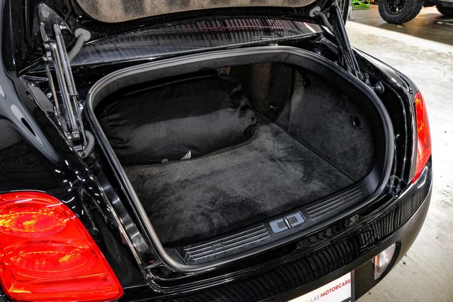 2007 Bentley Continental Flying Spur | Dallas, TX | East Dallas Diesel