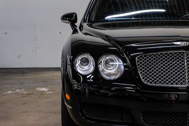 2007 Bentley Continental Flying Spur Mulliner DIAMOND-QUILTED LEATHER Plush | Dallas, TX | East Dallas Diesel 2007 Bentley Continental Flying Spur Mulliner DIAMOND-QUILTED LEATHER Plush | Dallas, TX | East Dallas Diesel