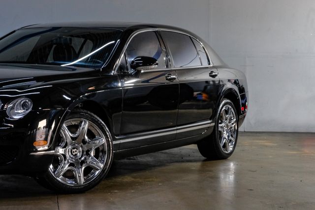 2007 Bentley Continental Flying Spur Mulliner DIAMOND-QUILTED LEATHER Plush | Dallas, TX | East Dallas Diesel 2007 Bentley Continental Flying Spur Mulliner DIAMOND-QUILTED LEATHER Plush | Dallas, TX | East Dallas Diesel