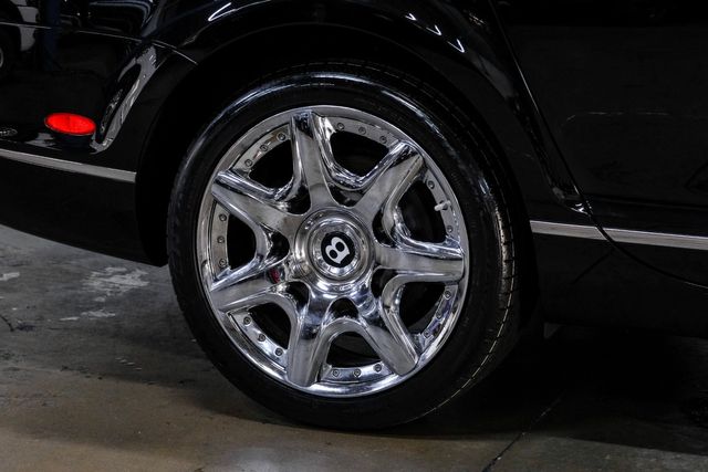 2007 Bentley Continental Flying Spur | Dallas, TX | East Dallas Diesel