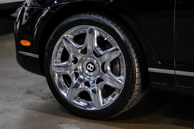 2007 Bentley Continental Flying Spur | Dallas, TX | East Dallas Diesel