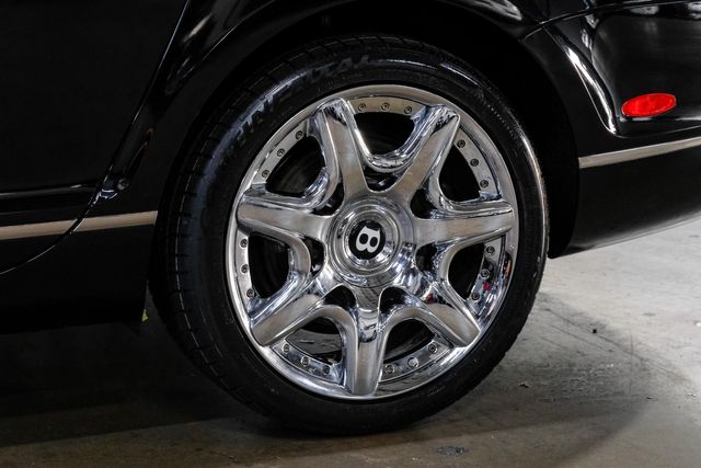 2007 Bentley Continental Flying Spur | Dallas, TX | East Dallas Diesel