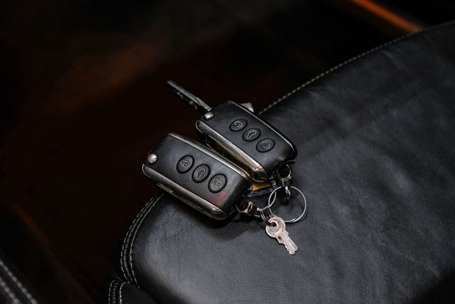 2007 Bentley Continental Flying Spur | Dallas, TX | East Dallas Diesel