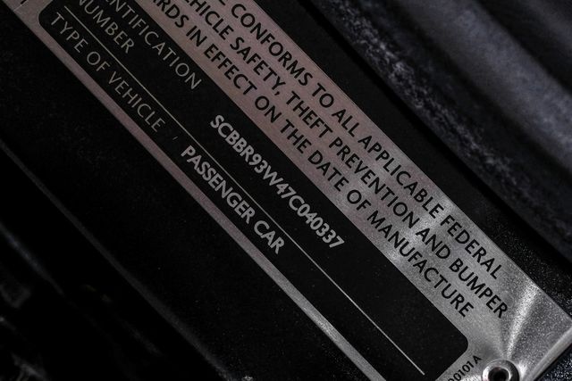 2007 Bentley Continental Flying Spur Mulliner DIAMOND-QUILTED LEATHER Plush | Dallas, TX | East Dallas Diesel 2007 Bentley Continental Flying Spur Mulliner DIAMOND-QUILTED LEATHER Plush | Dallas, TX | East Dallas Diesel