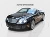 2007 Bentley Continental GTC | Houston, Texas | Autodynamics
