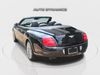 2007 Bentley Continental GTC | Houston, Texas | Autodynamics
