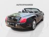 2007 Bentley Continental GTC | Houston, Texas | Autodynamics