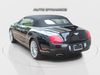 2007 Bentley Continental GTC | Houston, Texas | Autodynamics