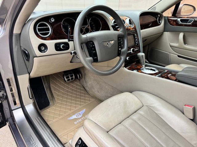 2007 Bentley Continental Flying Spur | Houston, TX | Houston Auto Credit 2007 Bentley Continental Flying Spur | Houston, TX | Houston Auto Credit