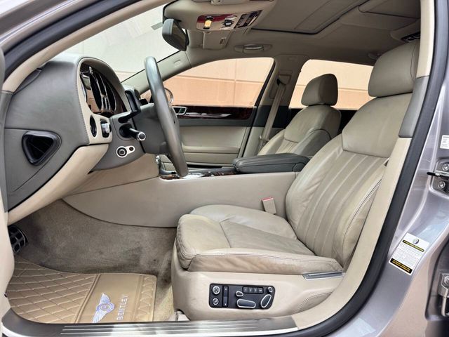 2007 Bentley Continental Flying Spur | Houston, TX | Houston Auto Credit 2007 Bentley Continental Flying Spur | Houston, TX | Houston Auto Credit
