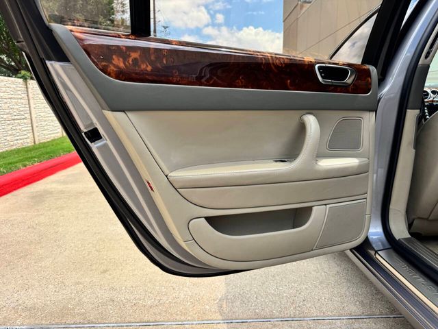 2007 Bentley Continental Flying Spur | Houston, TX | Houston Auto Credit 2007 Bentley Continental Flying Spur | Houston, TX | Houston Auto Credit