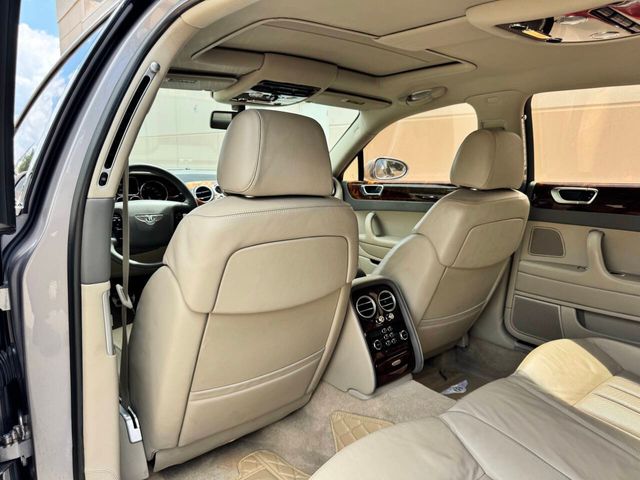 2007 Bentley Continental Flying Spur | Houston, TX | Houston Auto Credit 2007 Bentley Continental Flying Spur | Houston, TX | Houston Auto Credit