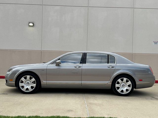 2007 Bentley Continental Flying Spur | Houston, TX | Houston Auto Credit 2007 Bentley Continental Flying Spur | Houston, TX | Houston Auto Credit