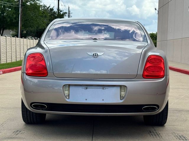 2007 Bentley Continental Flying Spur | Houston, TX | Houston Auto Credit