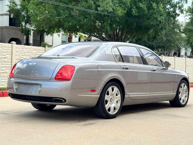 2007 Bentley Continental Flying Spur | Houston, TX | Houston Auto Credit 2007 Bentley Continental Flying Spur | Houston, TX | Houston Auto Credit