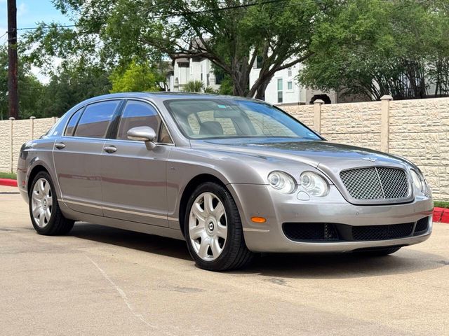 2007 Bentley Continental Flying Spur | Houston, TX | Houston Auto Credit 2007 Bentley Continental Flying Spur | Houston, TX | Houston Auto Credit