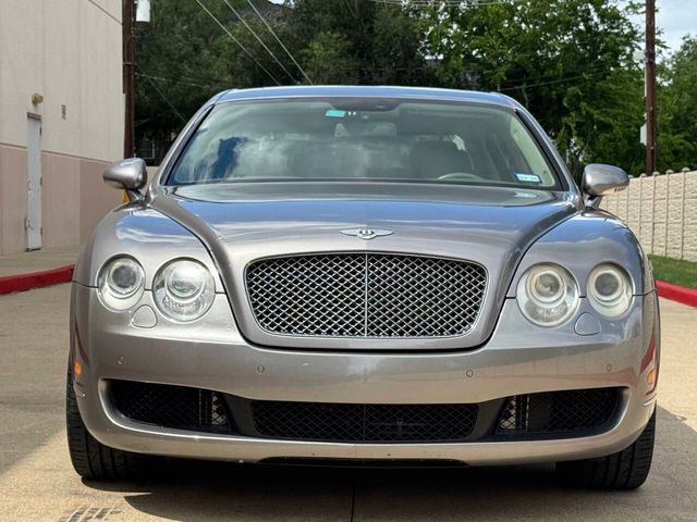2007 Bentley Continental Flying Spur | Houston, TX | Houston Auto Credit 2007 Bentley Continental Flying Spur | Houston, TX | Houston Auto Credit