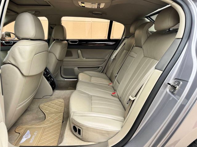 2007 Bentley Continental Flying Spur | Houston, TX | Houston Auto Credit