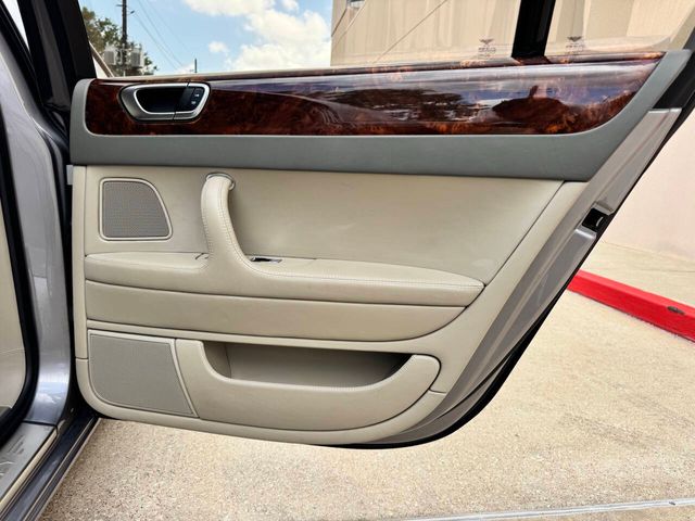 2007 Bentley Continental Flying Spur | Houston, TX | Houston Auto Credit