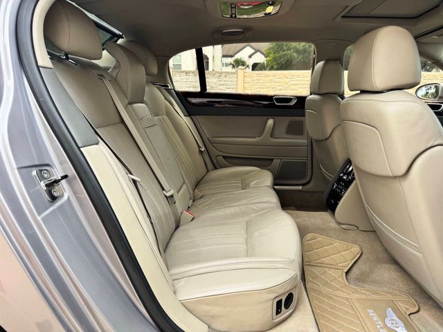 2007 Bentley Continental Flying Spur | Houston, TX | Houston Auto Credit