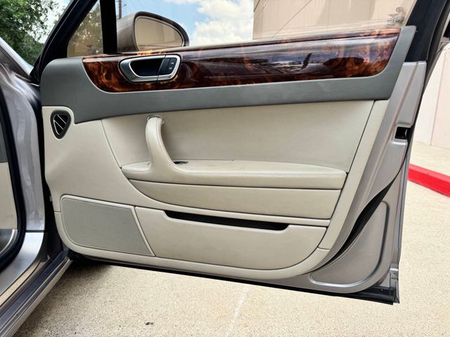 2007 Bentley Continental Flying Spur | Houston, TX | Houston Auto Credit 2007 Bentley Continental Flying Spur | Houston, TX | Houston Auto Credit