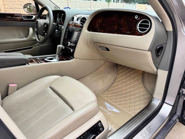 2007 Bentley Continental Flying Spur | Houston, TX | Houston Auto Credit 2007 Bentley Continental Flying Spur | Houston, TX | Houston Auto Credit