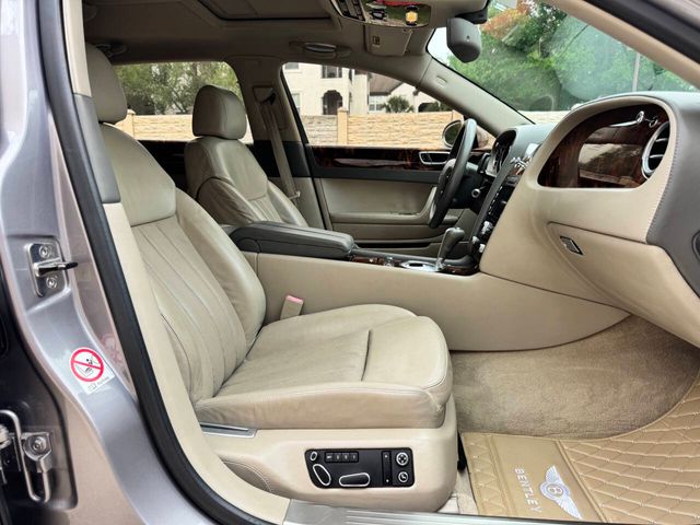 2007 Bentley Continental Flying Spur | Houston, TX | Houston Auto Credit 2007 Bentley Continental Flying Spur | Houston, TX | Houston Auto Credit