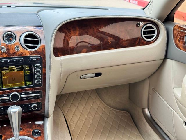 2007 Bentley Continental Flying Spur | Houston, TX | Houston Auto Credit 2007 Bentley Continental Flying Spur | Houston, TX | Houston Auto Credit