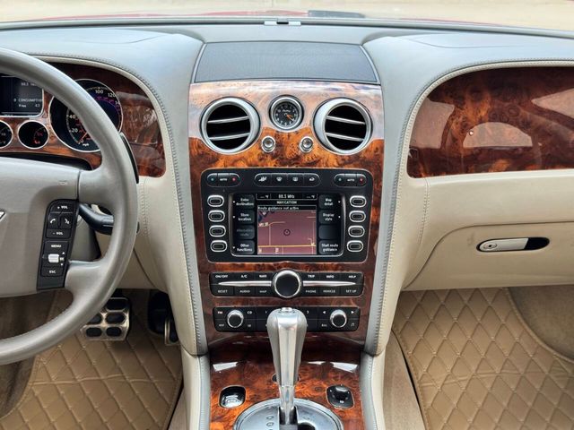 2007 Bentley Continental Flying Spur | Houston, TX | Houston Auto Credit 2007 Bentley Continental Flying Spur | Houston, TX | Houston Auto Credit