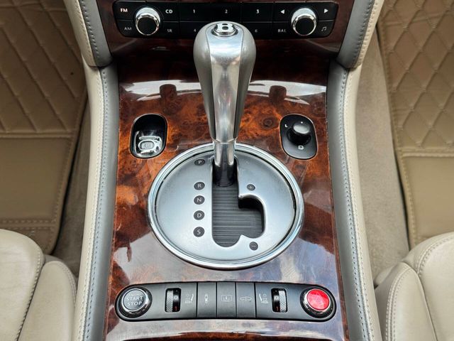 2007 Bentley Continental Flying Spur | Houston, TX | Houston Auto Credit