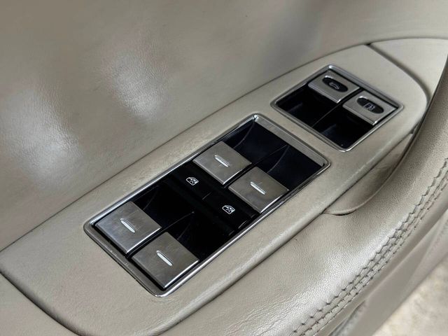 2007 Bentley Continental Flying Spur | Houston, TX | Houston Auto Credit
