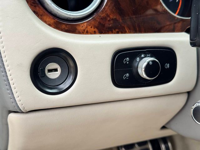 2007 Bentley Continental Flying Spur | Houston, TX | Houston Auto Credit