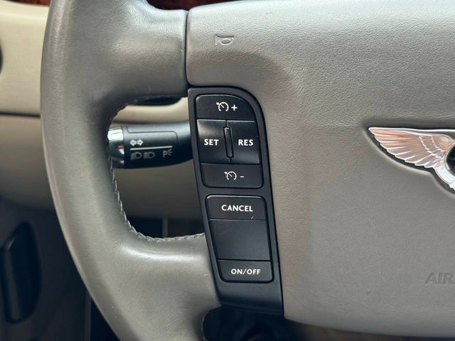 2007 Bentley Continental Flying Spur | Houston, TX | Houston Auto Credit