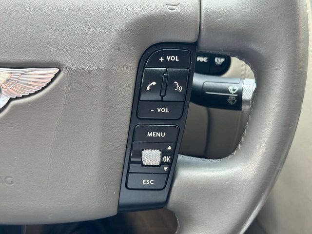 2007 Bentley Continental Flying Spur | Houston, TX | Houston Auto Credit