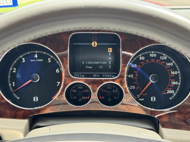 2007 Bentley Continental Flying Spur | Houston, TX | Houston Auto Credit 2007 Bentley Continental Flying Spur | Houston, TX | Houston Auto Credit