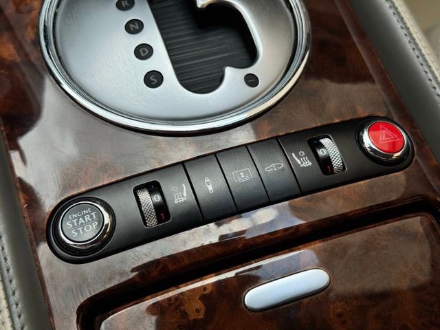 2007 Bentley Continental Flying Spur | Houston, TX | Houston Auto Credit 2007 Bentley Continental Flying Spur | Houston, TX | Houston Auto Credit