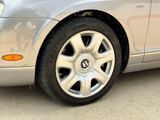 2007 Bentley Continental Flying Spur | Houston, TX | Houston Auto Credit 2007 Bentley Continental Flying Spur | Houston, TX | Houston Auto Credit