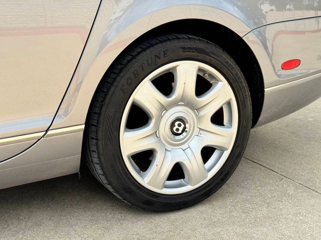 2007 Bentley Continental Flying Spur | Houston, TX | Houston Auto Credit