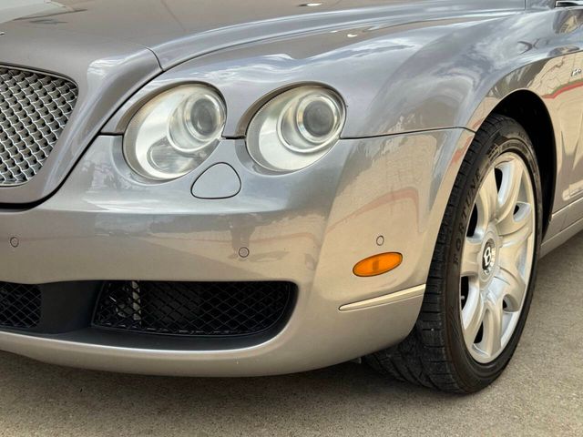 2007 Bentley Continental Flying Spur | Houston, TX | Houston Auto Credit 2007 Bentley Continental Flying Spur | Houston, TX | Houston Auto Credit