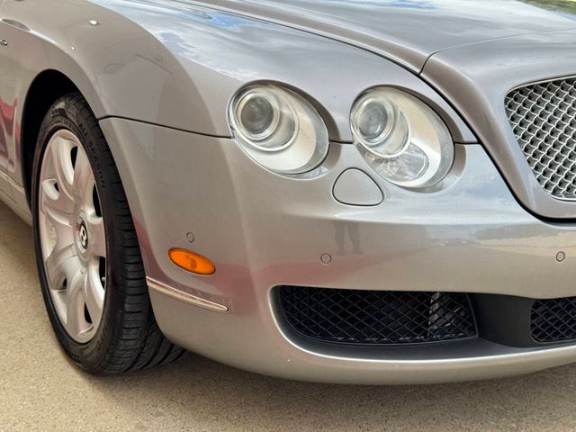 2007 Bentley Continental Flying Spur | Houston, TX | Houston Auto Credit 2007 Bentley Continental Flying Spur | Houston, TX | Houston Auto Credit