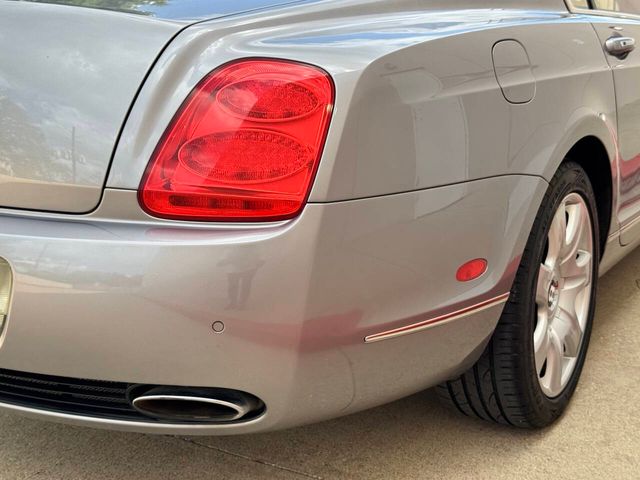 2007 Bentley Continental Flying Spur | Houston, TX | Houston Auto Credit